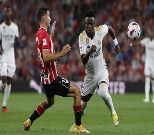 13场,毕包是维尼修斯未能进球的对手中对阵次数最多的