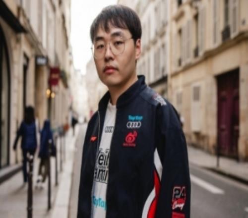 媒体人：呼吸休息这么久能不能不那么窒息对线版本其实挺适合他