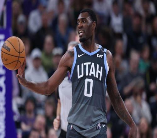 壞消息,爵士隊文斯威廉姆斯將接受賽季報銷的ACL手術