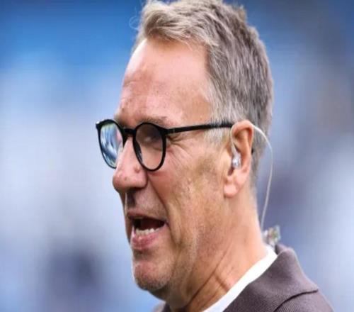 默森:现在是枪手踢红军的绝佳时机维尔茨开始展现个人实力