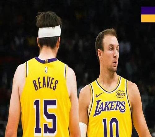 10连胜算个P!落选秀超神!湖人这场输得不冤!!