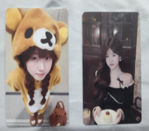 别有一番风味！Guwon分享Zhuo性转图：有人有这位美女的电话吗