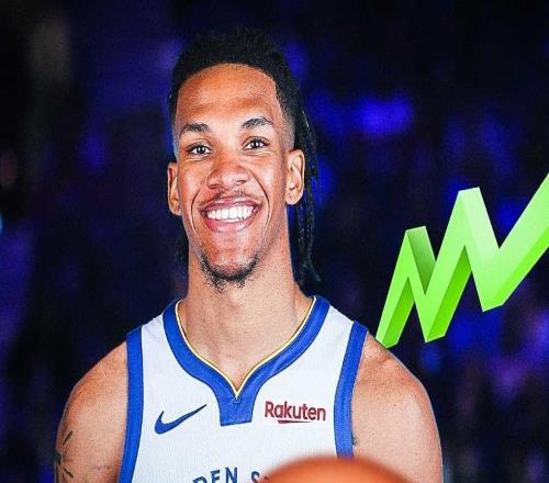 未来可期,勇士主帅科尔非常欣赏“看起来像是七年级球员”的新秀