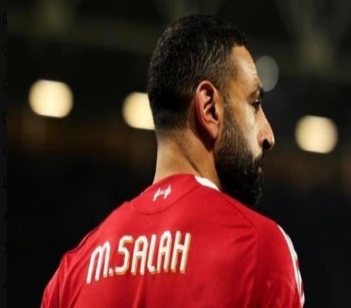 巴黎是薩拉赫歐冠生涯交手次數最多對手，5次交鋒仍是0球0助