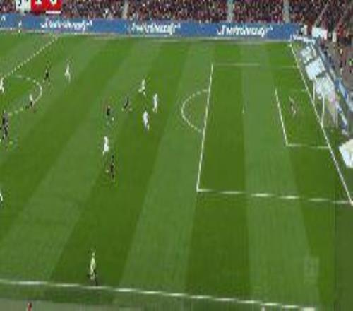 【德甲】两将被罚下两进球被吹!拜仁1比1客平药厂