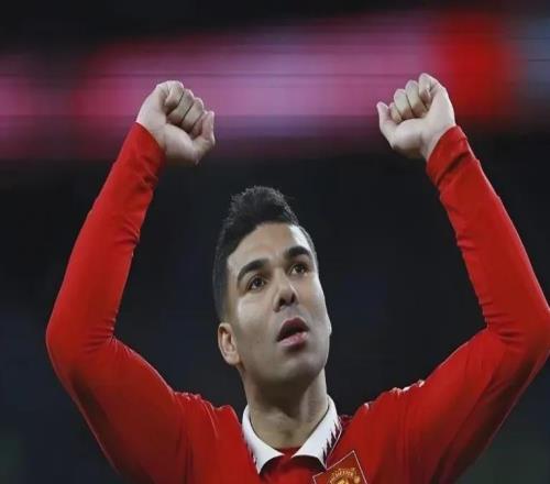 卡塞米罗收到国米邀请!曼联清洗背后,藏着怎样的算计