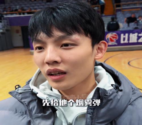 广东传来5好消息!徐杰小崔复出已提上日程,杜锋还收获1防守悍将