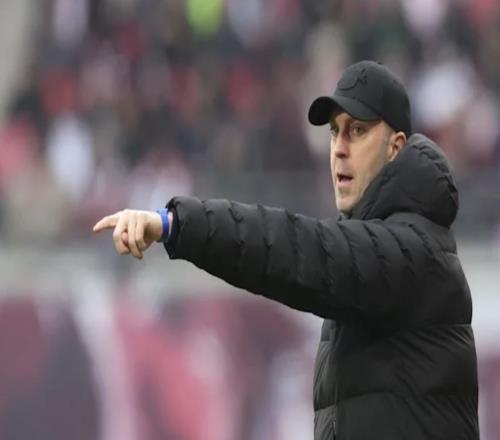 莱比锡主帅:我们的球员有能力让拜仁吃到苦头,关键在于防守