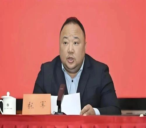 首个被查的奥运冠军，居然与太胖有关