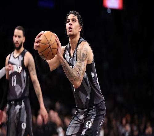 国王用十日短合同签下昔日活塞乐透秀,这是他为数不多的机会了