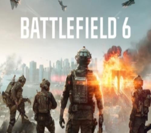 EA確認：《戰地風云6》上市三天銷量突破700萬份，打破該系列紀錄