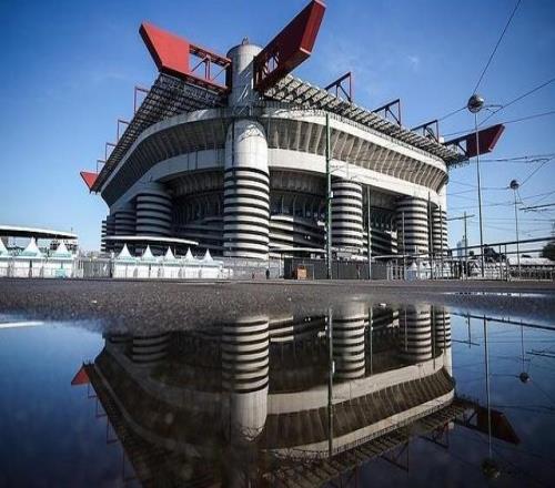 米蘭冬奧會開幕在即！提前了解看點和隱藏“彩蛋”