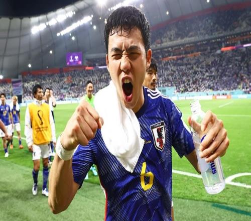 远藤航:虽然赢球是件好事,但并不意味着我对一切都满意