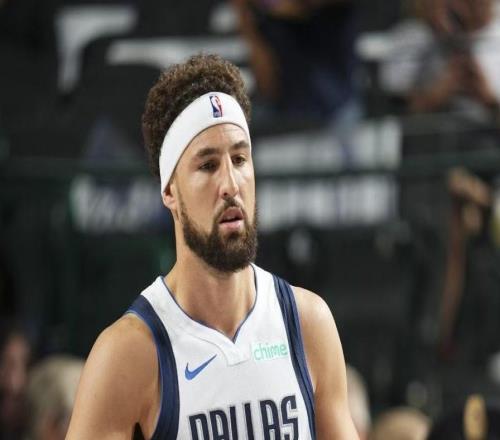 克萊湯普森考慮退役后加入BIG3聯(lián)賽，對四分球表達興趣