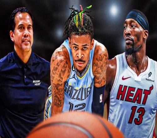 分析：熱火隊愿意與灰熊隊達成的唯一一筆賈莫蘭特交易