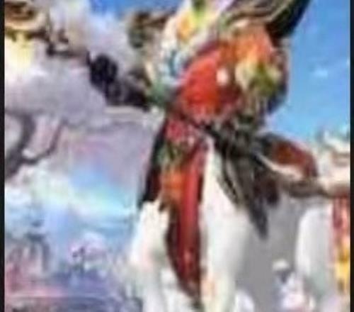 LOL手游馬年限定皮膚泄露：人馬、麗桑卓、薩勒芬妮、永恩