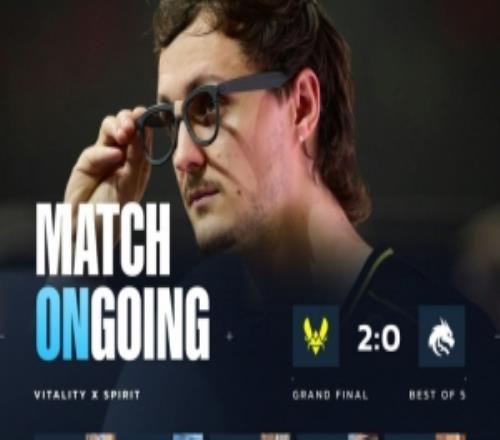 ropz手感火熱馬聖難救低迷donk小蜜蜂Nuke鐵血防守拿賽點