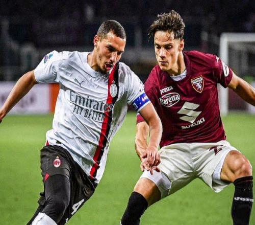 米蘭大批外租球員即將歸隊，穆薩本4難買斷，科隆博離隊一步之遙