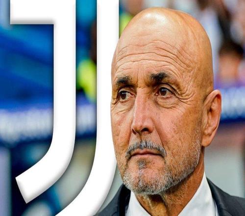 罗马诺:斯帕莱蒂已同意成为尤文新帅,获得欧冠资格后续约