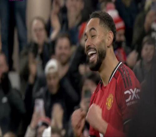 曼联非洲杯前目标四连胜!阿莫林确认库尼亚复出,评价其球荒问题