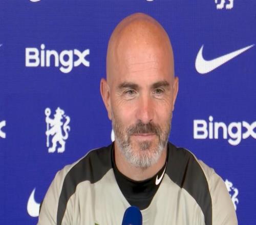 马雷斯卡:绝杀后庆祝是工作的一部分,若再来一次还会那样做