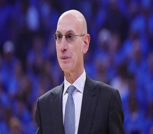 NBA选秀改革：萧华警告摆烂惩罚将更严厉