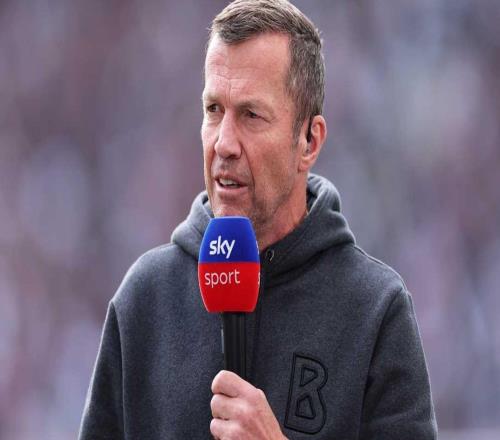 馬特烏斯展望2026年：西班牙將奪得世界杯冠軍，德國能進(jìn)四強(qiáng)