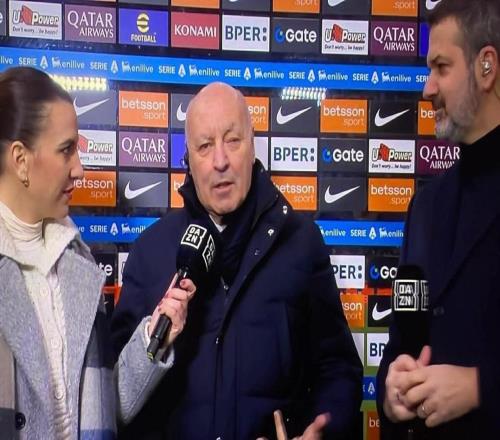 馬洛塔：我們會(huì)找尋右路引援的機(jī)會(huì)孔蒂我和他打了招呼