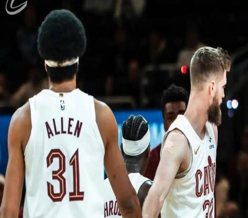 一场100103给骑士送上大礼!有望升前3,但全队上下或有另外目标