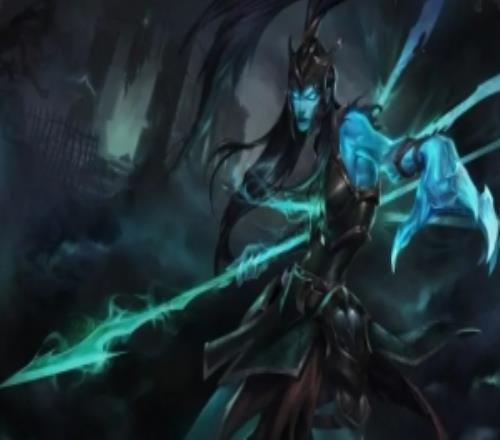 今天是卡莉斯塔加入英雄联盟的十一周年：你印象最深的使用者是