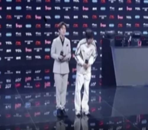 Shanks：感覺自己這六年心態變更好了，不變的是自己還在打比賽