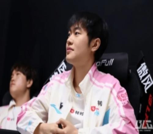 LPL第一中单！Knight成为LPL历史首位11次晋级决赛的选手