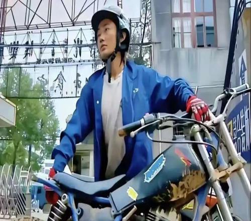 張雪“封神”為什麽令人熱血沸騰