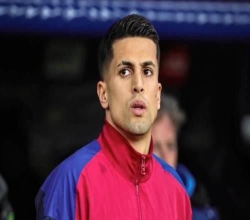 记者:坎塞洛预计周六在巴塞罗那接受体检并签约