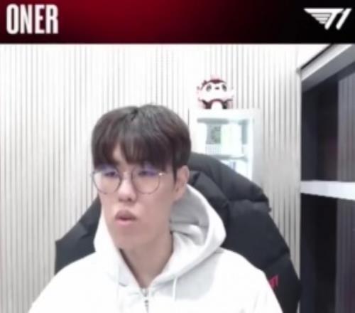 Oner:冠军皮肤首先第一顺位是赵信第二是在考虑潘森