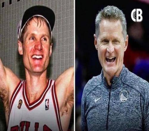 NBA9冠傳奇！祝勇士主帥科爾60歲生日快樂！
