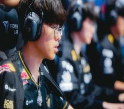 Oner:队伍内部对竞技状态不满意AL不像传统LPL队伍他们团战打得很好