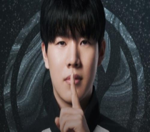 IG发文祝贺TheShy获得年度最受欢迎选手:巅峰之上,自有苍穹