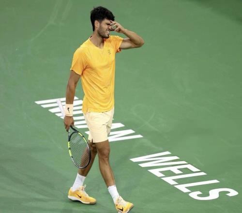 迈阿密大师赛现役五位前赛会冠军，能否捍卫昔日荣光