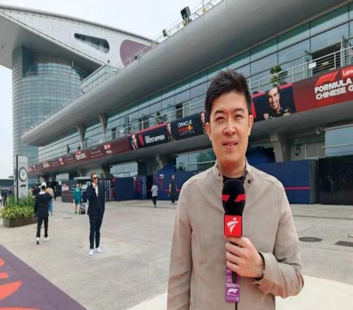 “电”定胜局这个赛季F1记得要看能量条