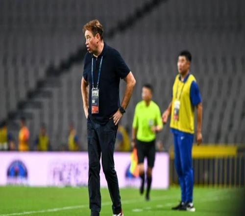 申花恥辱一戰！隊史首次亞冠五連敗，客場6年不勝，延續五大魔咒