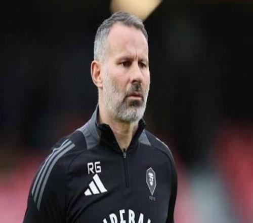 吉格斯：真心希望卡里克能轉正，我對他有點偏心