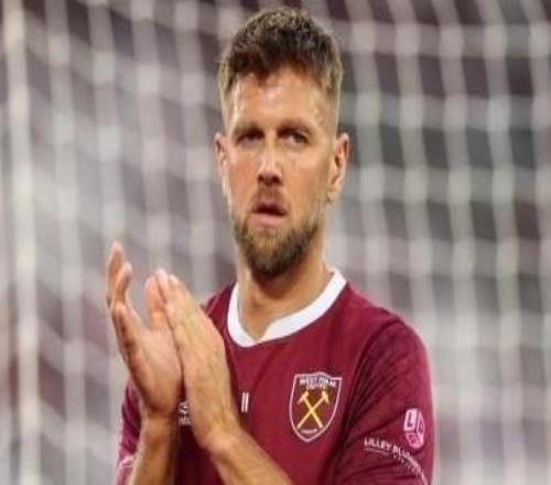 比安津:米兰有意租借菲尔克鲁格,球员想在冬天离开西汉姆