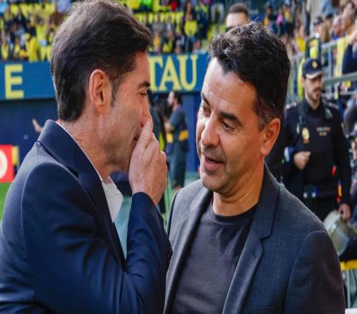 阿斯:七位西甲教练受邀参加讨论裁判制度改革的会议