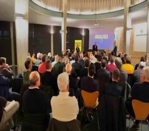 巴薩主席候選人豐特：我們在為夏窗做準備，已確定34個位置