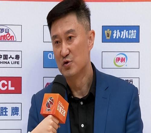 拒绝连败,广东险胜北控,赛后听听媒体专家怎么说,萨姆纳发文