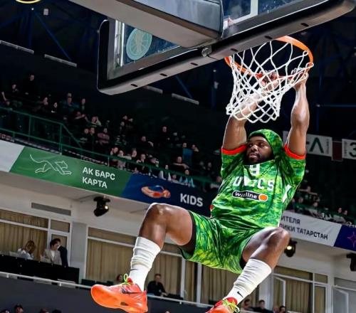 CBA外援動態(tài)！山西簽約36歲悍將，北控終于行動，老瓊斯自宣簽約