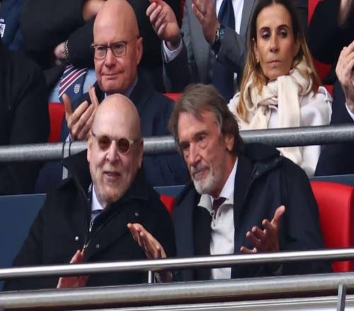 镜报:拉爵已经就自己的争议性言论向格雷泽家族道歉