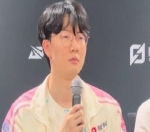 Viper預測另一支先鋒賽隊伍：有點難，選一個的話AL吧