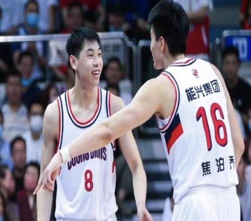 媒體人：如果廣東、廣州交易完成，崔永熙新賽季將重回CBA